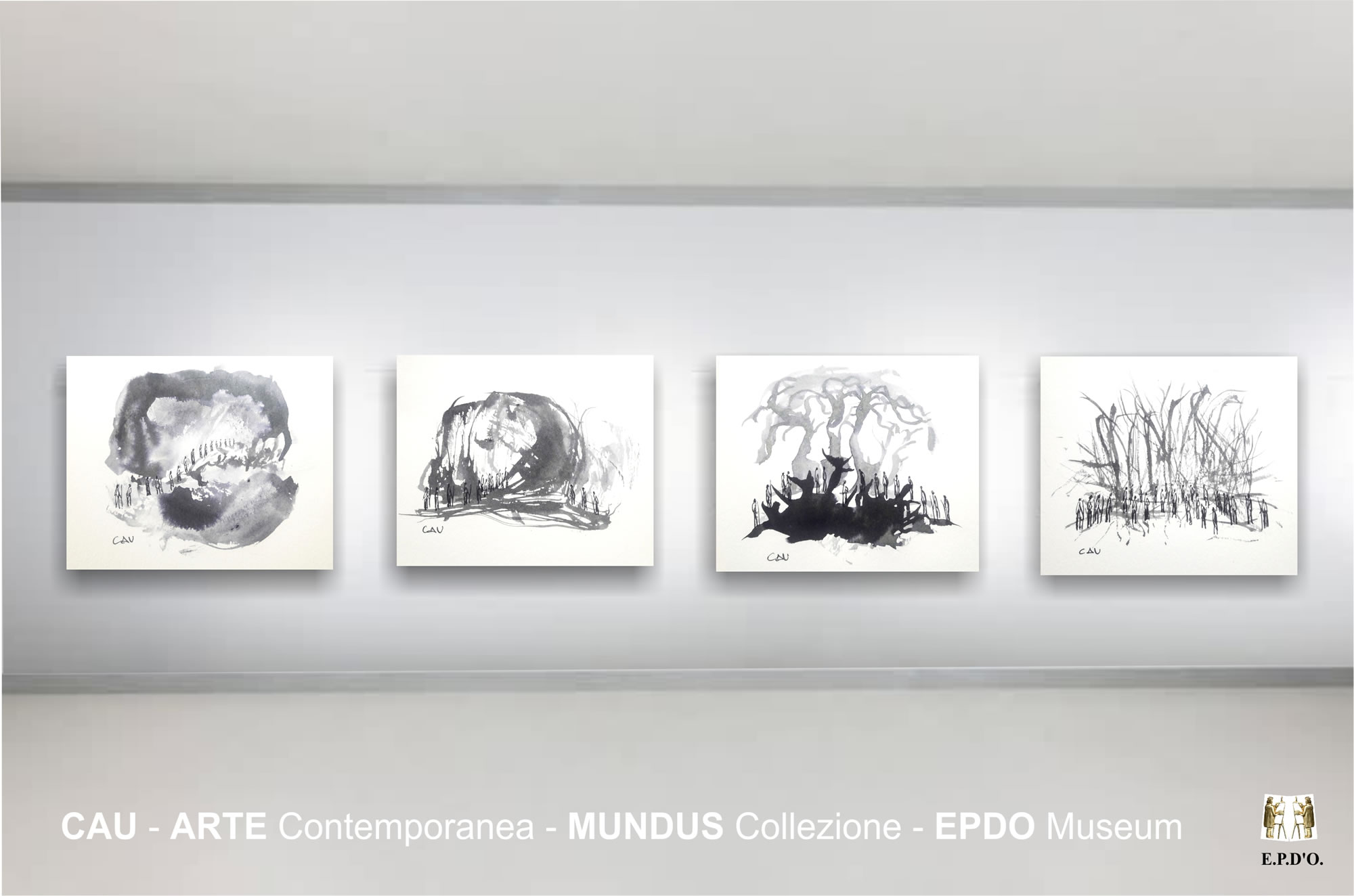 CAU Contemporary Art